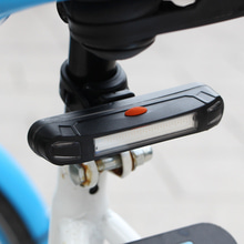 T20245 자전거 안전 라이트 (빨강_파랑) 사이클 led등