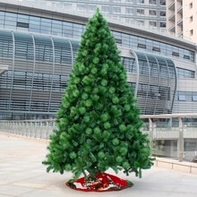 270cm 크리스마스 스카치 솔잎 트리 대형트리