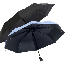 베베선물샵 리밴 완전자동 양산겸 우산 / 미니양우산