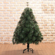 X0690 120cm 크리스마스 성탄절트리 (리얼솔잎)